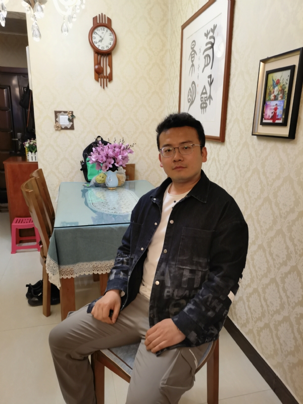 梦的启航的第一张照片--沈阳相亲服务中心