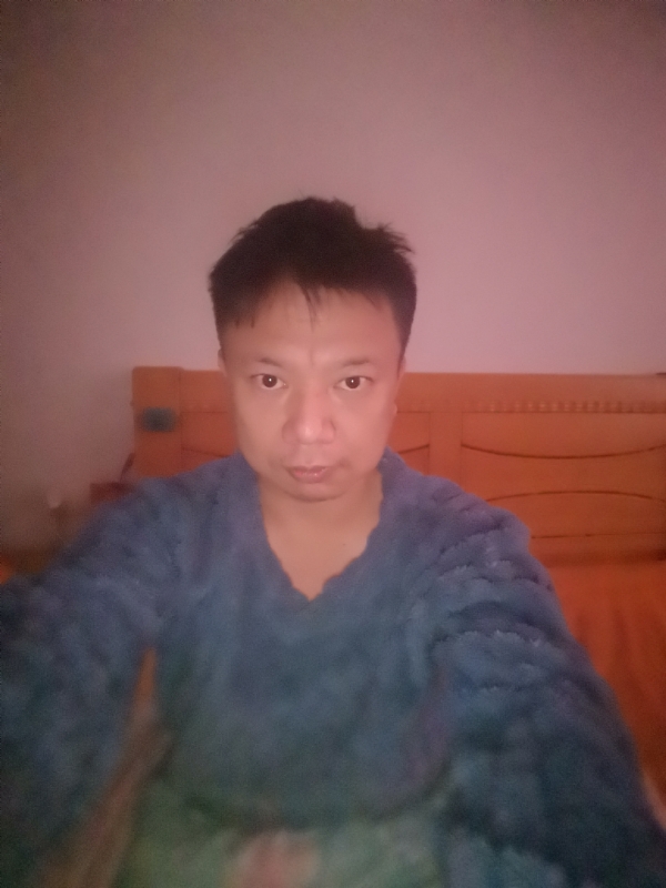 小虾米的第一张照片--沈阳相亲服务中心