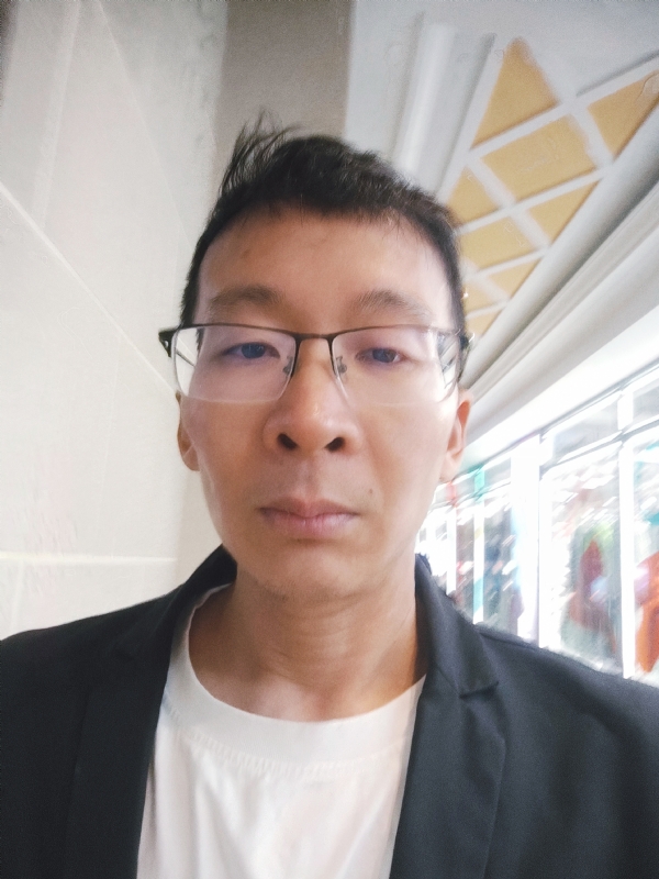 欣欣向荣的第一张照片--沈阳相亲服务中心