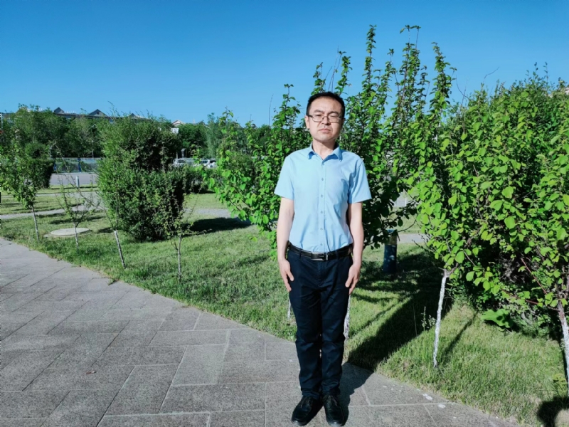 痴心绝对的第一张照片--沈阳相亲服务中心