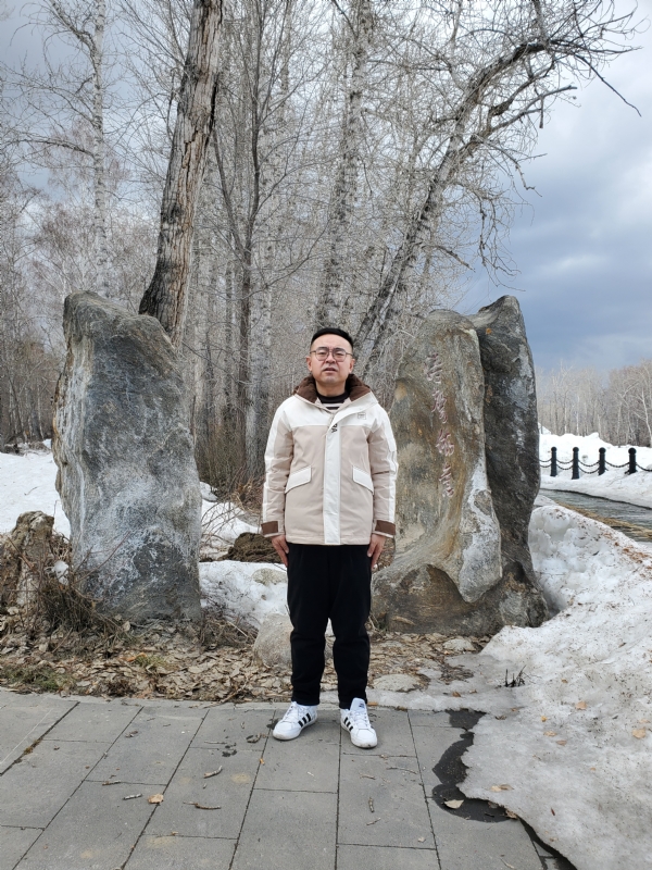 痴心绝对的第二张照片--沈阳相亲服务中心