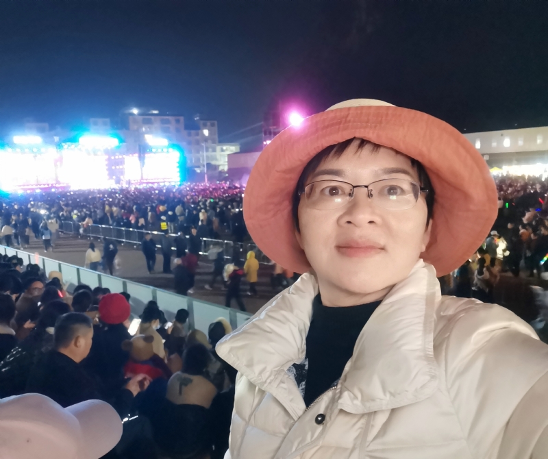 清欢渡己的第一张照片--沈阳相亲服务中心