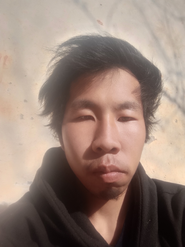 胡明的第一张照片--沈阳相亲服务中心