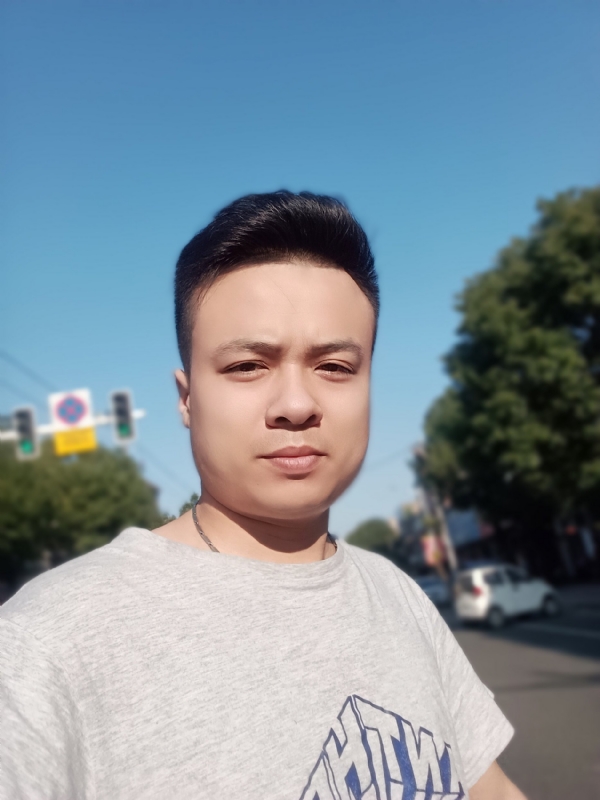 简简单单的第二张照片--沈阳相亲服务中心