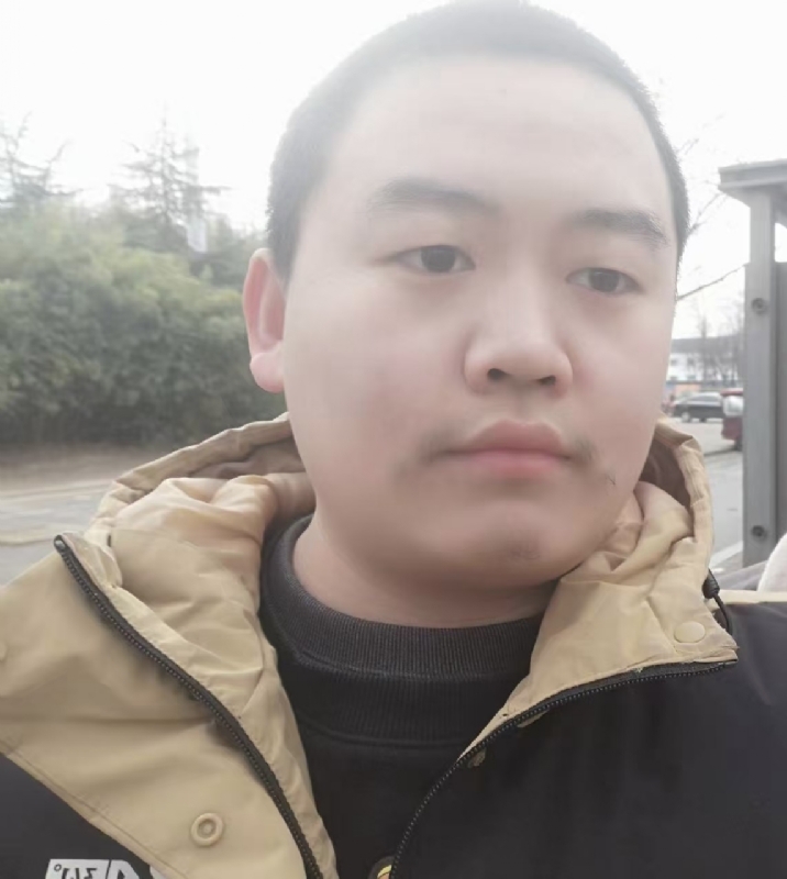 机器猫的第一张照片--沈阳相亲服务中心