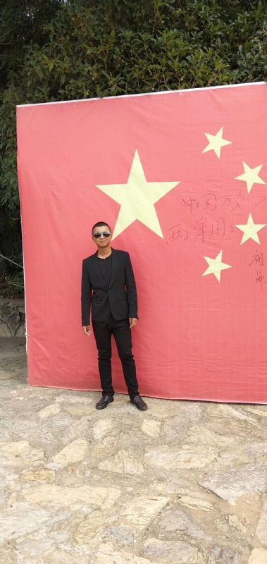 奔腾的小乌鸦的第一张照片--沈阳相亲服务中心