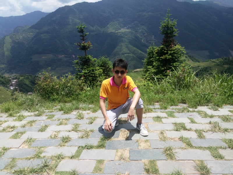 半盏清欢的第一张照片--沈阳相亲服务中心