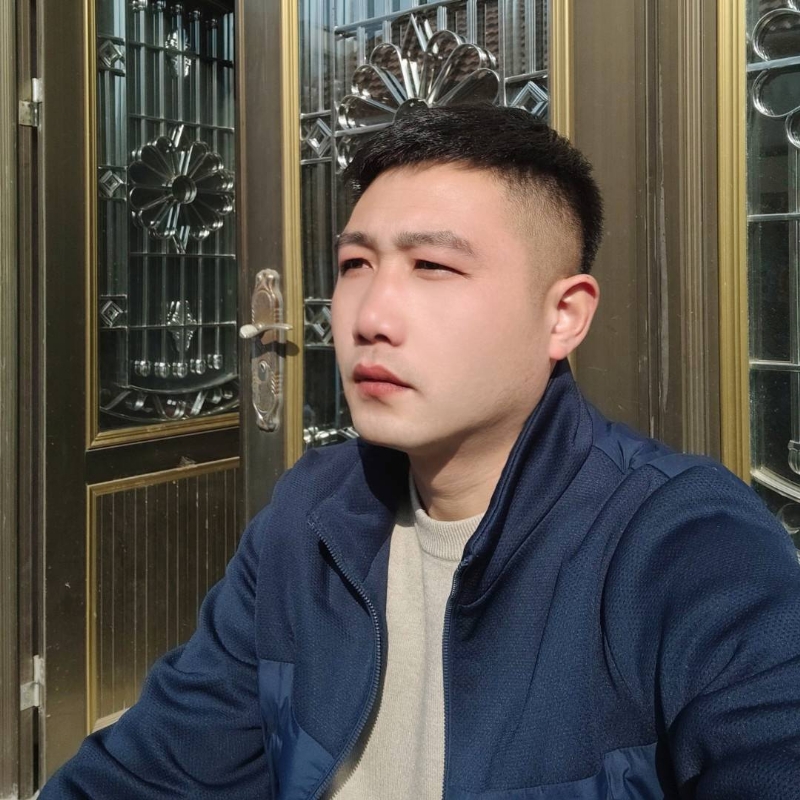 完美世界的第一张照片--沈阳相亲服务中心