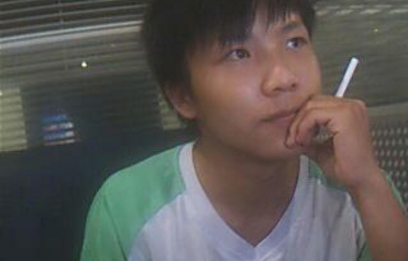 无聊的人啊的第一张照片--沈阳相亲服务中心