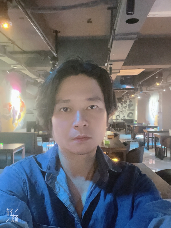 叶晨的第一张照片--沈阳相亲服务中心