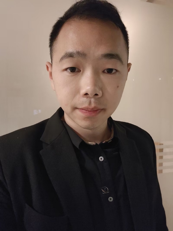 夜听雨声的第一张照片--沈阳相亲服务中心