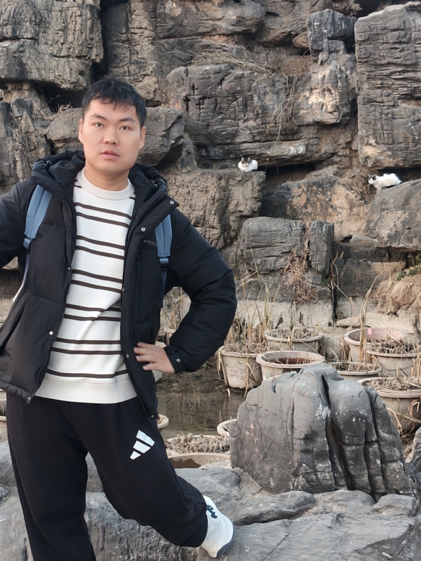 自在如风的第二张照片--沈阳相亲服务中心