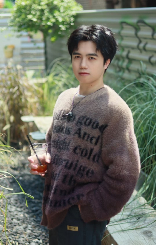 檐下雨的第二张照片--沈阳相亲服务中心