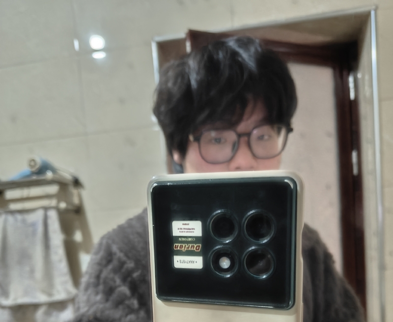 王富贵的第一张照片--沈阳相亲服务中心