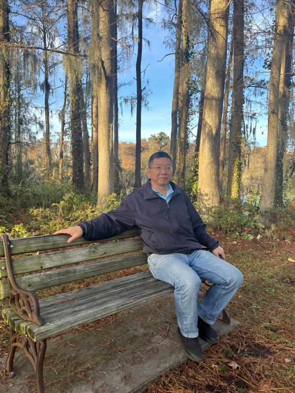 Lm的第一张照片--沈阳相亲服务中心