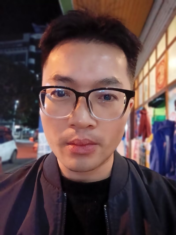 沧海一粟的第一张照片--沈阳相亲服务中心