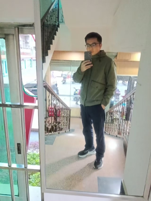 沧海一粟的第六张照片--沈阳相亲服务中心