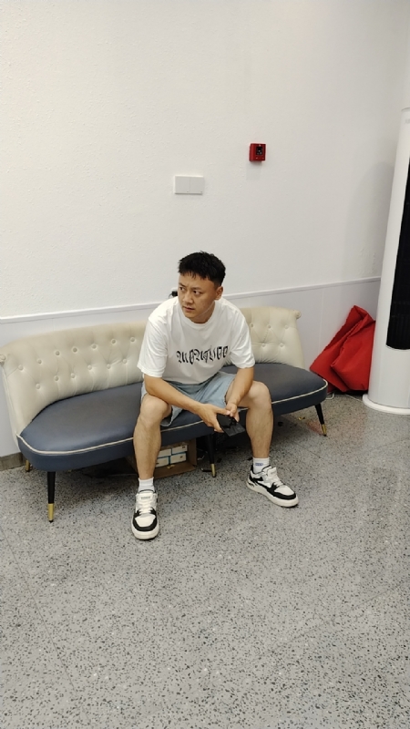 拾壹的第一张照片--沈阳相亲服务中心