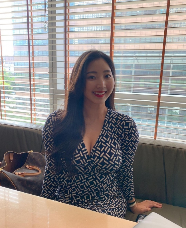 lichen的第一张照片--沈阳相亲服务中心