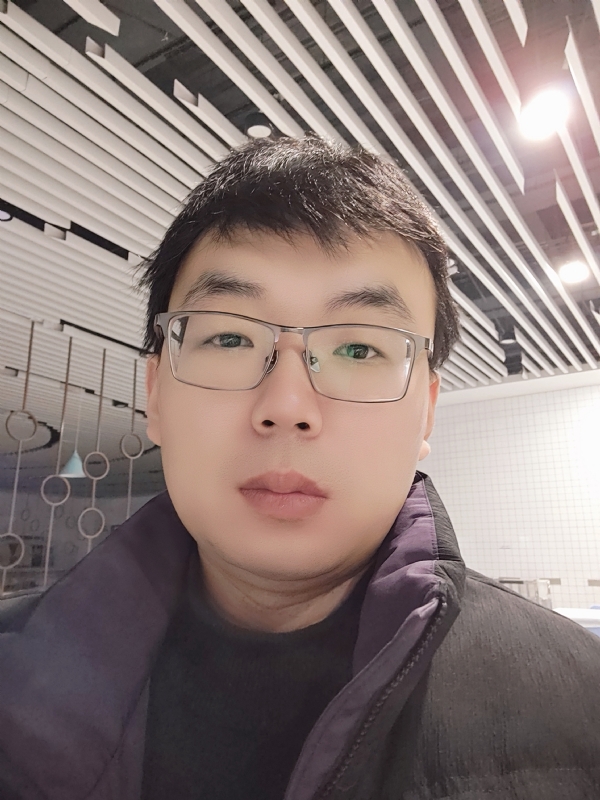 小辉的第二张照片--沈阳相亲服务中心