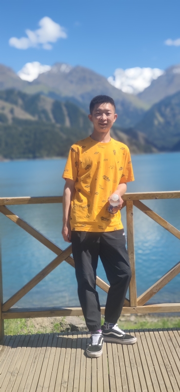 桎梏的第一张照片--沈阳相亲服务中心