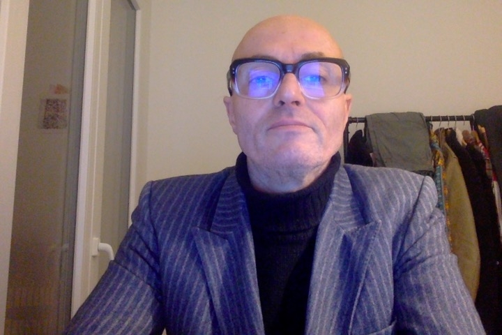 Thierry的第一张照片--沈阳相亲服务中心