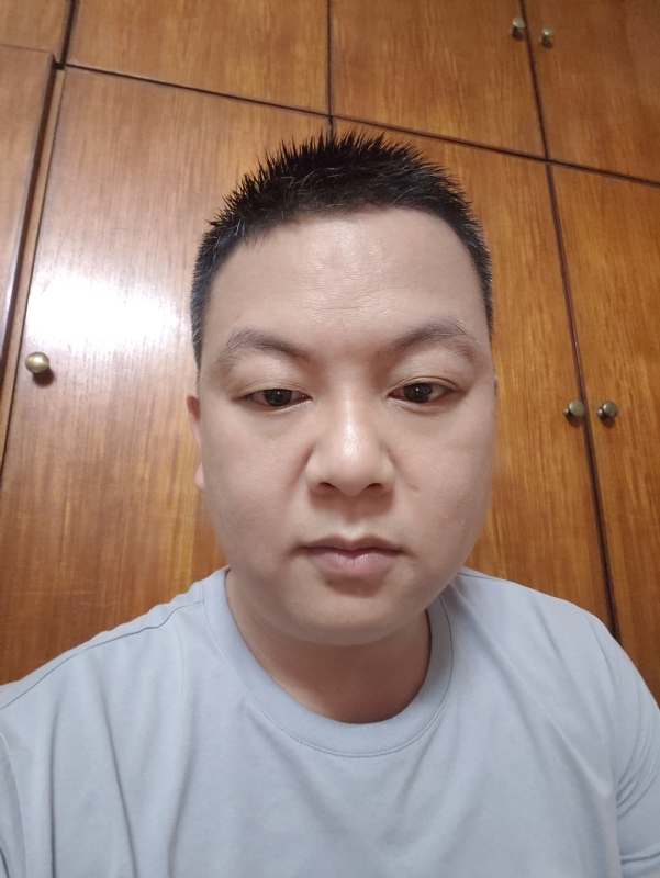 猫哥的第一张照片--沈阳相亲服务中心