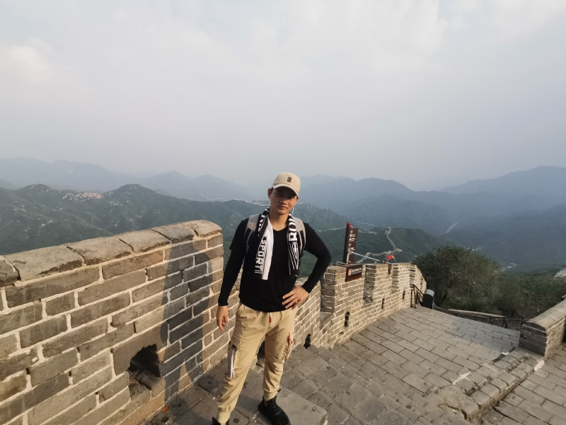 幽幽灵龙的第二张照片--沈阳相亲服务中心