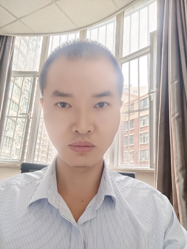 king168的第一张照片--沈阳相亲服务中心