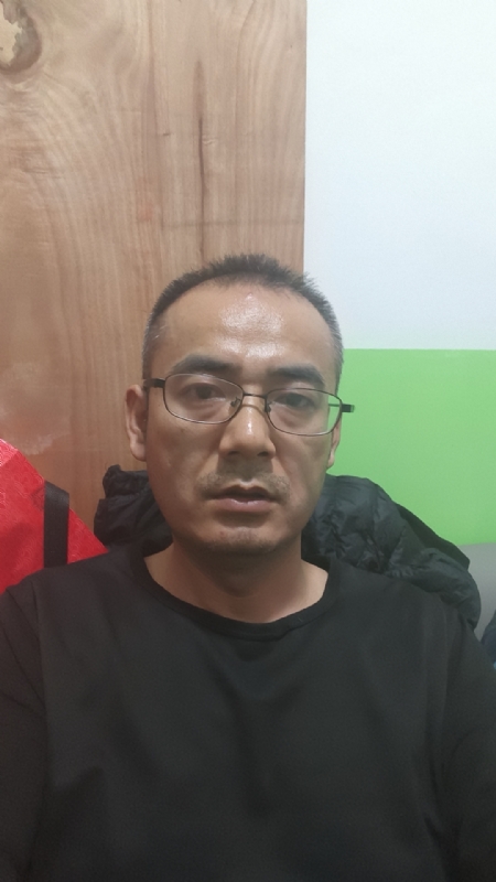 mini的第一张照片--沈阳相亲服务中心