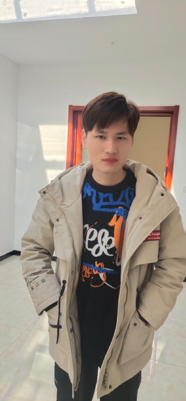 真诚的小帅的第二张照片--沈阳相亲服务中心