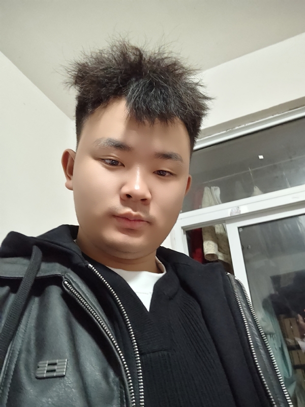 阿龙找对象的第一张照片--沈阳相亲服务中心