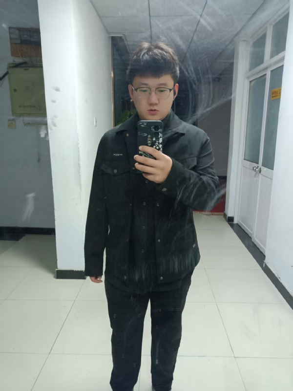 初见的第一张照片--沈阳相亲服务中心