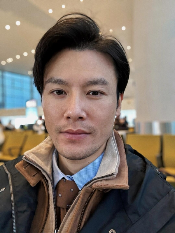 Jiahao的第一张照片--沈阳相亲服务中心