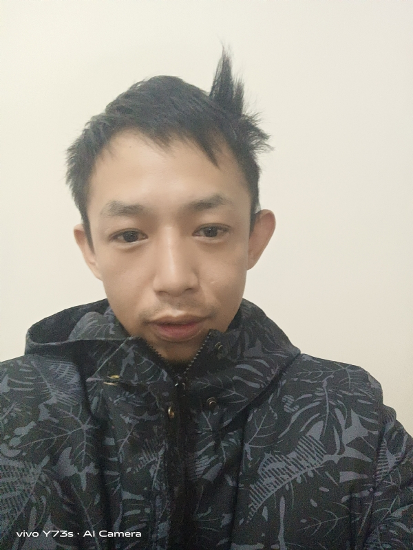 不吃葡萄皮的第一张照片--沈阳相亲服务中心