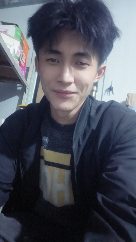 Kk的第一张照片--沈阳相亲服务中心