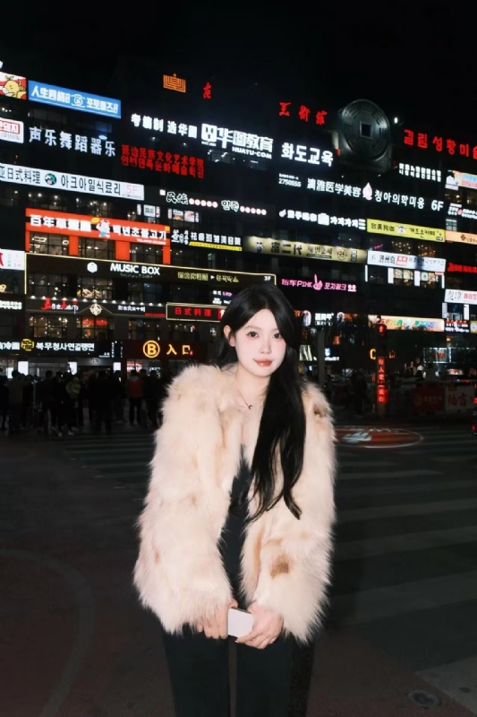 涵涵的第一张照片--沈阳相亲服务中心