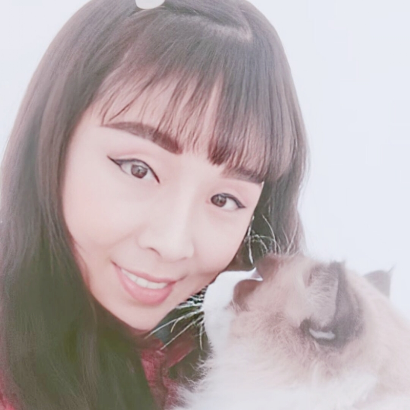 梦雅的第一张照片--沈阳相亲服务中心