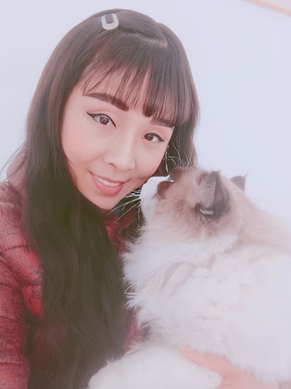 梦雅的第二张照片--沈阳相亲服务中心