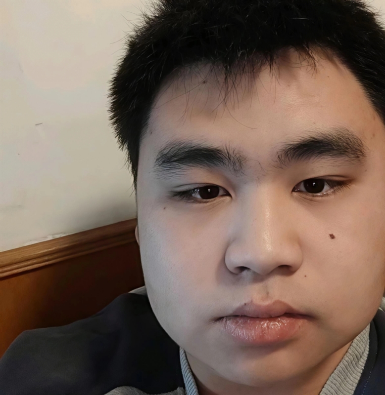 白泽的第三张照片--沈阳相亲服务中心