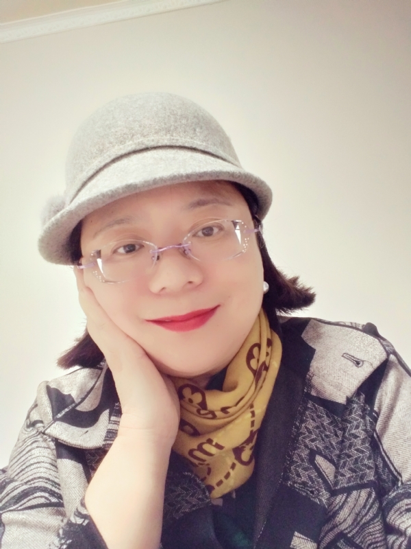 katkatkat的第一张照片--沈阳相亲服务中心