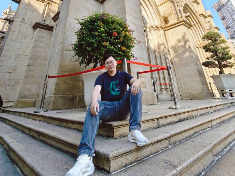 Marco的第四张照片--沈阳相亲服务中心