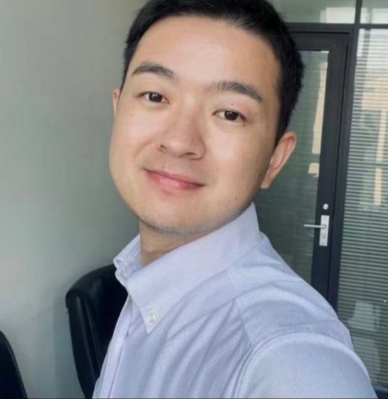 未来可期的第三张照片--沈阳相亲服务中心