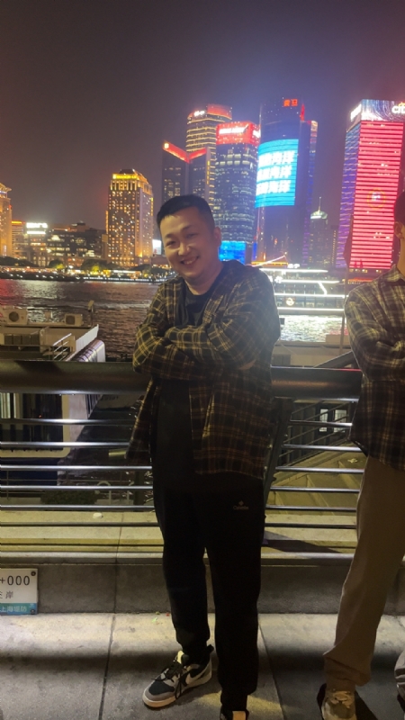 爱你一生一世的第一张照片--沈阳相亲服务中心