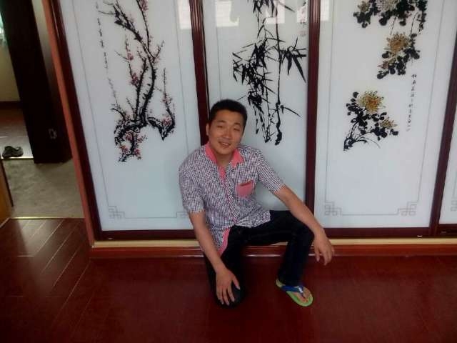 爱你一生一世的第三张照片--沈阳相亲服务中心