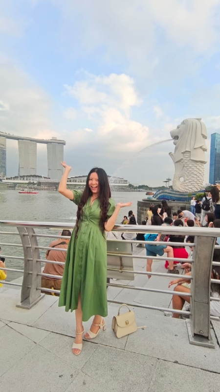 思妍的第二张照片--沈阳相亲服务中心