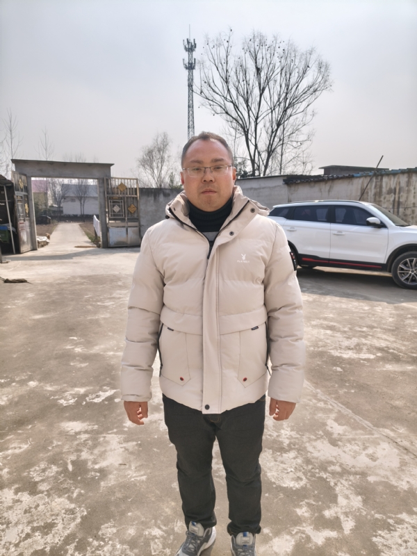 无狠的第一张照片--沈阳相亲服务中心