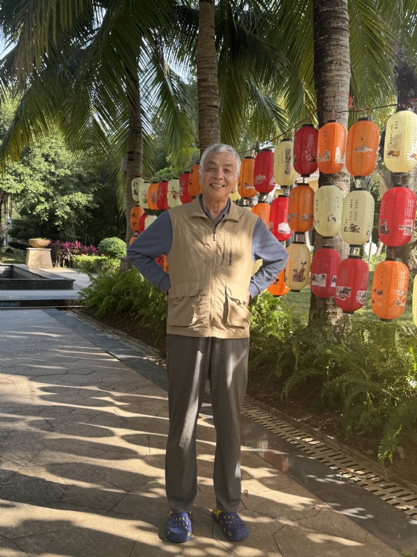 一叶舟轻的第一张照片--沈阳相亲服务中心