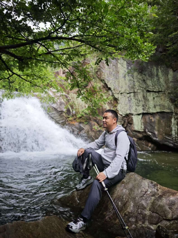 拾光纪的第一张照片--沈阳相亲服务中心