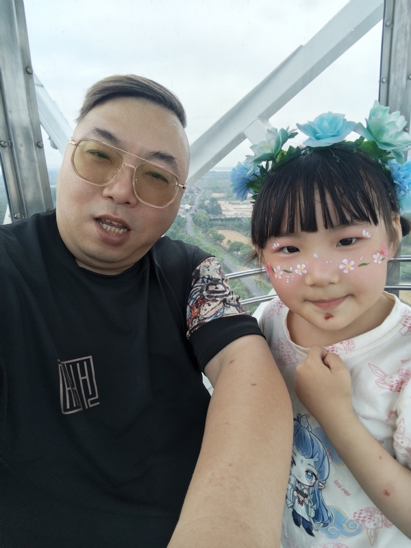 风雨彤周的第三张照片--沈阳相亲服务中心